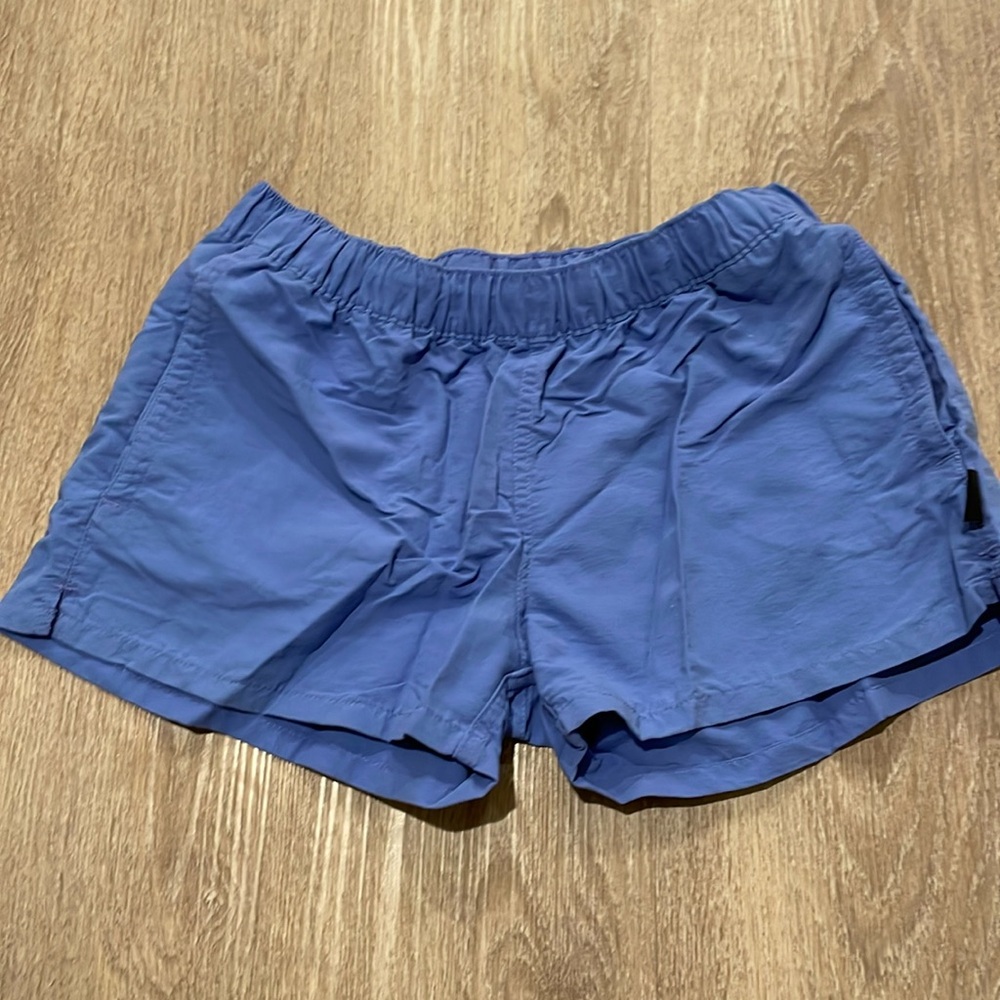 Patagonia Baggies